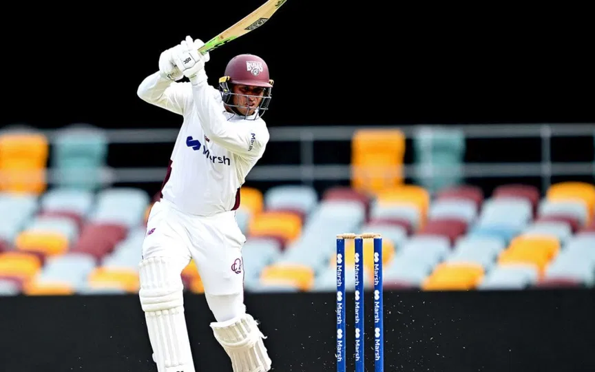 Usman Khawaja finds form in Sheffield Shield as Australia get major boost before Ashes 2025